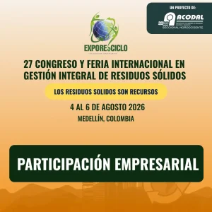 Participación Empresarial