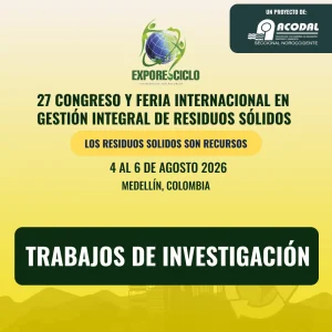 Trabajos de Investigación